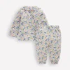 Collared Jersey Play Set Bluebell Flowerbed Collared Jersey Play Set Bluebell Flowerbed