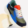Colourblock Chunky Trainer Colourblock Colourblock Chunky Trainer Colourblock
