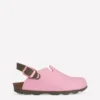 Colourblock Clogs SEA PINK/ COMFREY Colourblock Clogs SEA PINK/ COMFREY