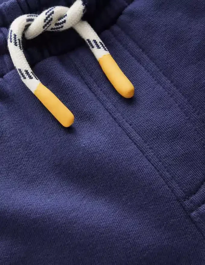 Colourblock Shorts Navy Colourblock Shorts Navy