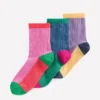 Colourblock Socks Multi Colourblock Socks Multi