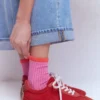 Colourblock Socks Multi Colourblock Socks Multi