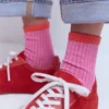 Colourblock Socks Multi Colourblock Socks Multi