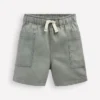 Cotton Pocket Shorts Tradewinds