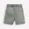 Cotton Pocket Shorts Tradewinds