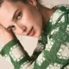 Crochet Jacket Multi Crochet Jacket Multi