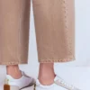 Delphine Slim Sole Trainers White Mix Delphine Slim Sole Trainers White Mix