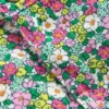 Denim Shorts Multi Summer Flowerbed Denim Shorts Multi Summer Flowerbed