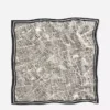 Elisabeth Silk Square Scarf Map Of London Elisabeth Silk Square Scarf Map Of London