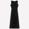 Elodie Jersey Maxi Dress Black Elodie Jersey Maxi Dress Black