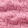 Eloise Frill T-Shirt Spring Blossom Pink Eloise Frill T-Shirt Spring Blossom Pink
