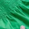 Embellished Strappy Top Sapling Green Embellished Strappy Top Sapling Green