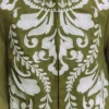 Embroidered Linen Jacket Woodland Green Embroidered Linen Jacket Woodland Green