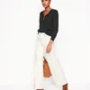 Emilia Cotton Crew Cardigan Black Emilia Cotton Crew Cardigan Black
