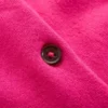 Emilia Cotton Crew Cardigan Pink Peony Emilia Cotton Crew Cardigan Pink Peony