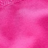Emilia Cotton Crew Sweater Pink Peony Emilia Cotton Crew Sweater Pink Peony