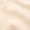 Emilia Cotton Crew Sweater Warm Ivory Emilia Cotton Crew Sweater Warm Ivory