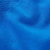 Emilia Cotton Crew T-shirt Kingfisher Blue Emilia Cotton Crew T-shirt Kingfisher Blue
