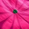 Enola Appliqué Jersey Dress Raspberry Pink Giant Daisy Enola Appliqué Jersey Dress Raspberry Pink Giant Daisy