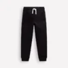 Essential Joggers Black