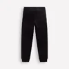Essential Joggers Black