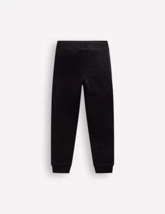 Essential Joggers Black