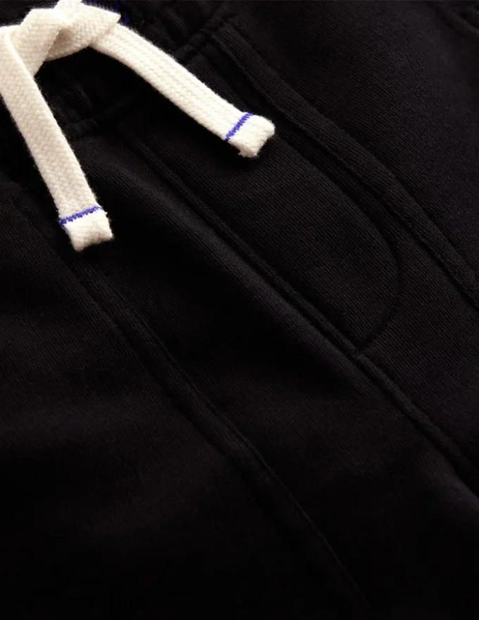 Essential Joggers Black