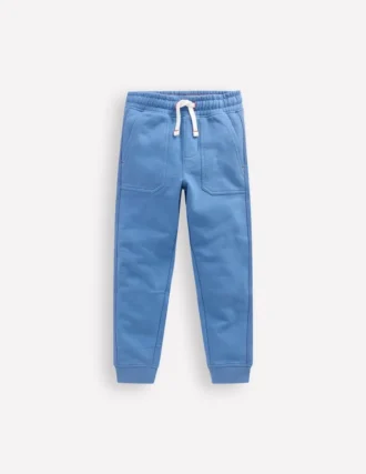 Essential Joggers Blue River