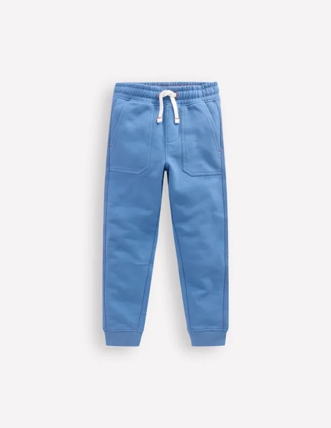 Essential Joggers Blue River