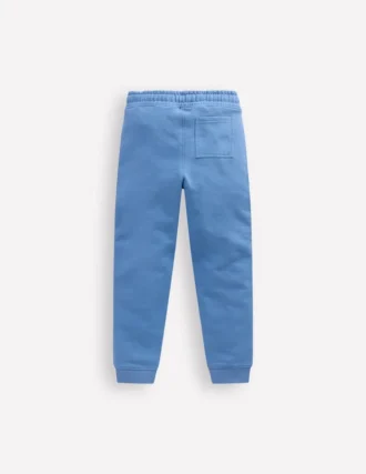 Essential Joggers Blue River