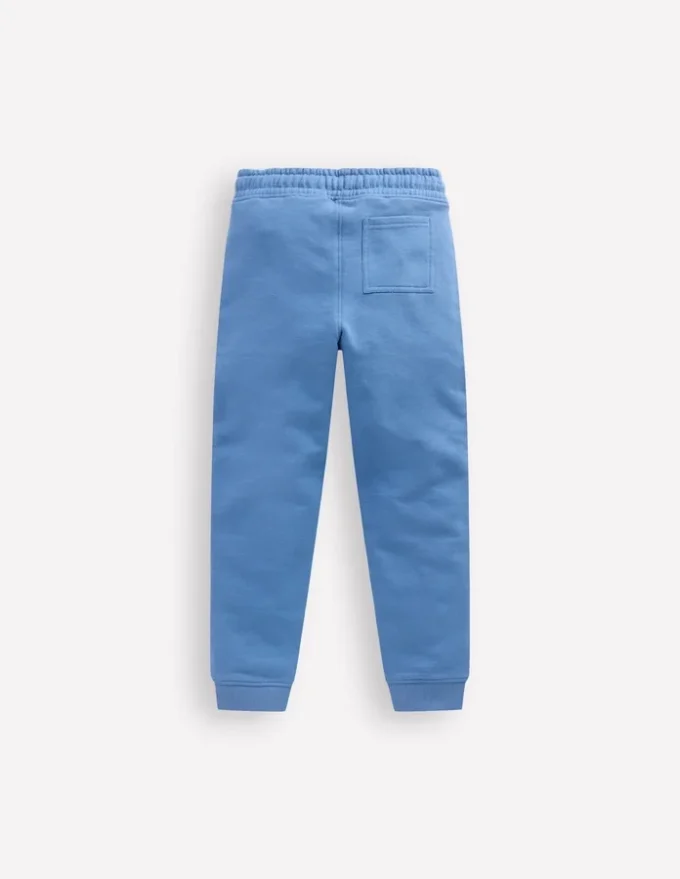 Essential Joggers Blue River