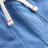 Essential Joggers Blue River