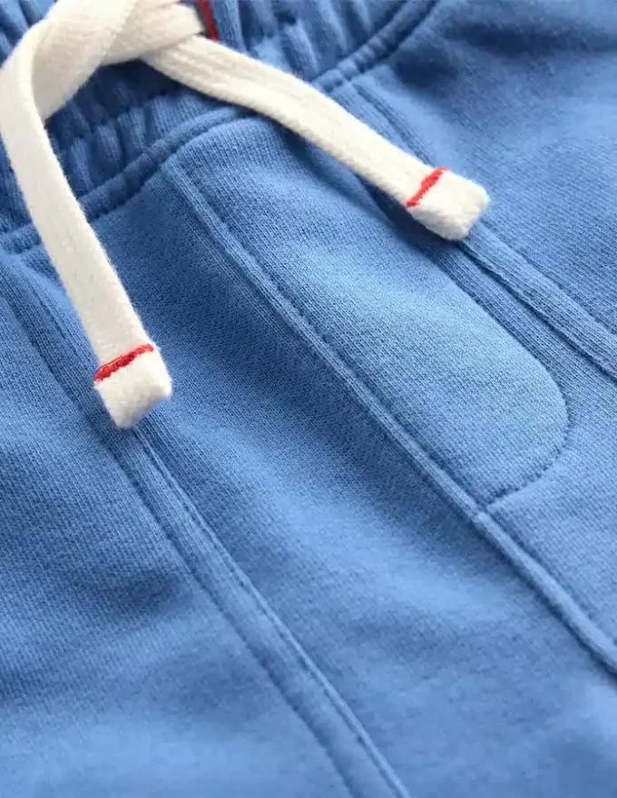 Essential Joggers Blue River