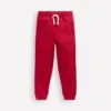 Essential Joggers Cinnamon Red