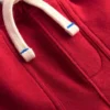 Essential Joggers Cinnamon Red