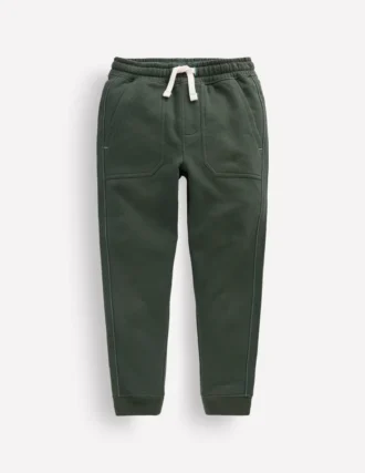 Essential Joggers Gable Green