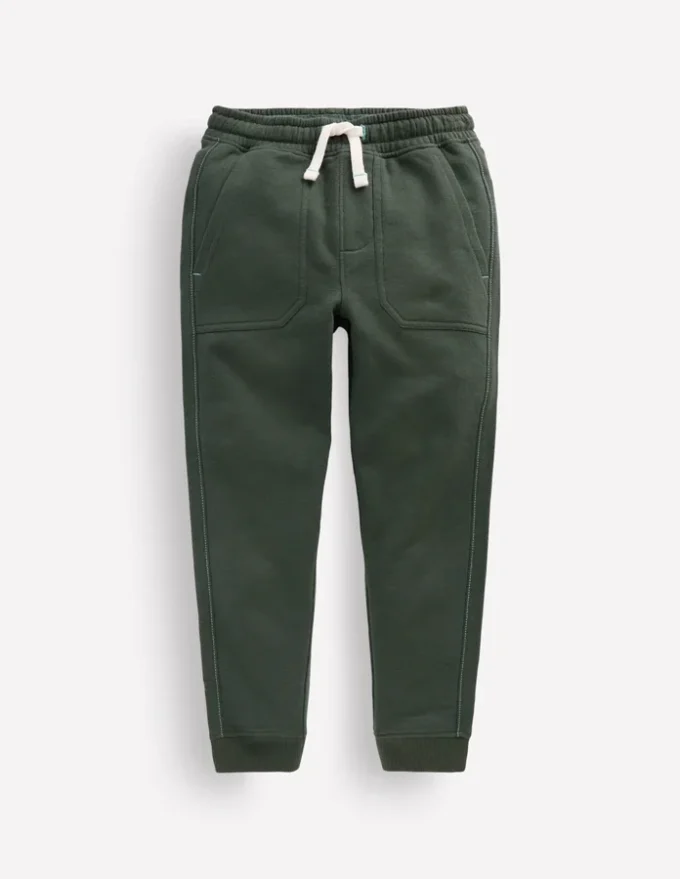 Essential Joggers Gable Green