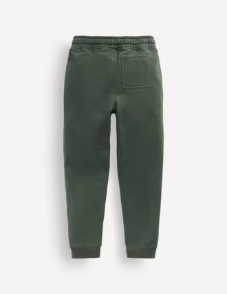 Essential Joggers Gable Green