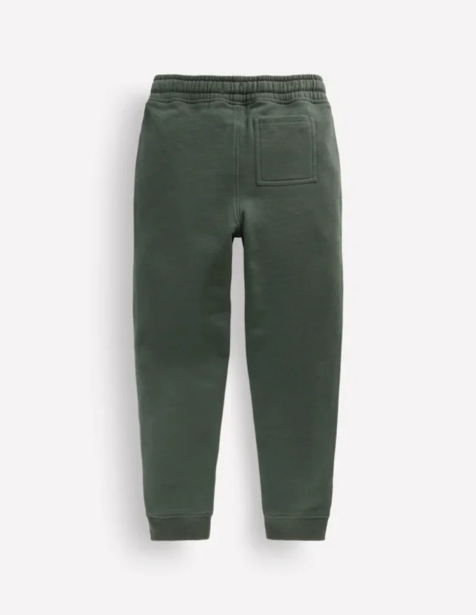 Essential Joggers Gable Green