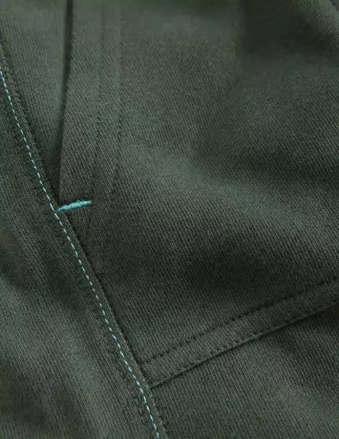 Essential Joggers Gable Green
