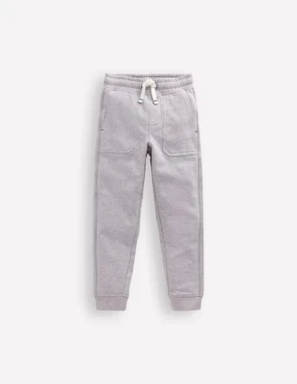 Essential Joggers Grey
