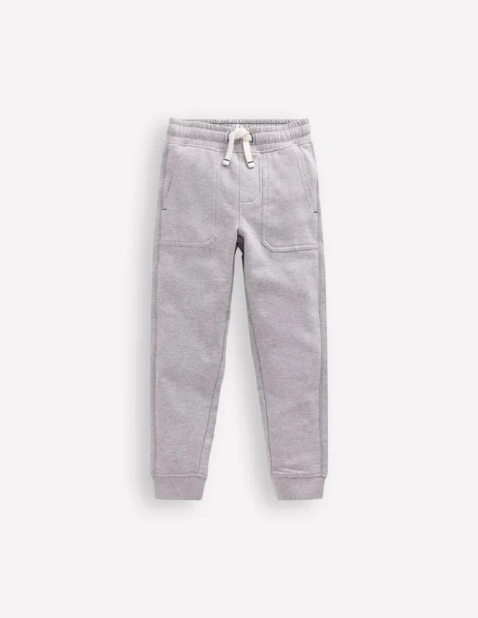 Essential Joggers Grey