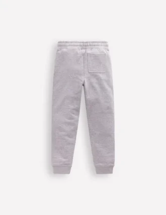 Essential Joggers Grey
