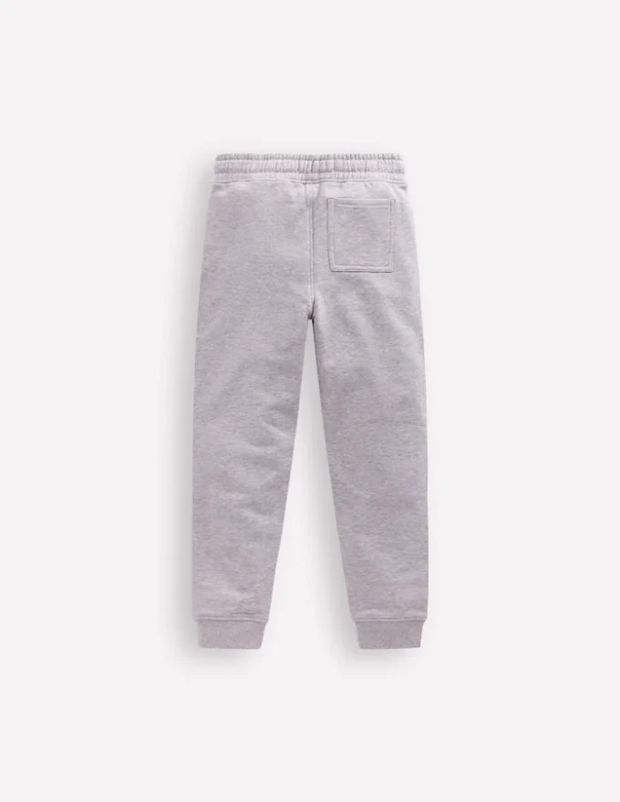 Essential Joggers Grey