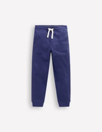 Essential Joggers Navy