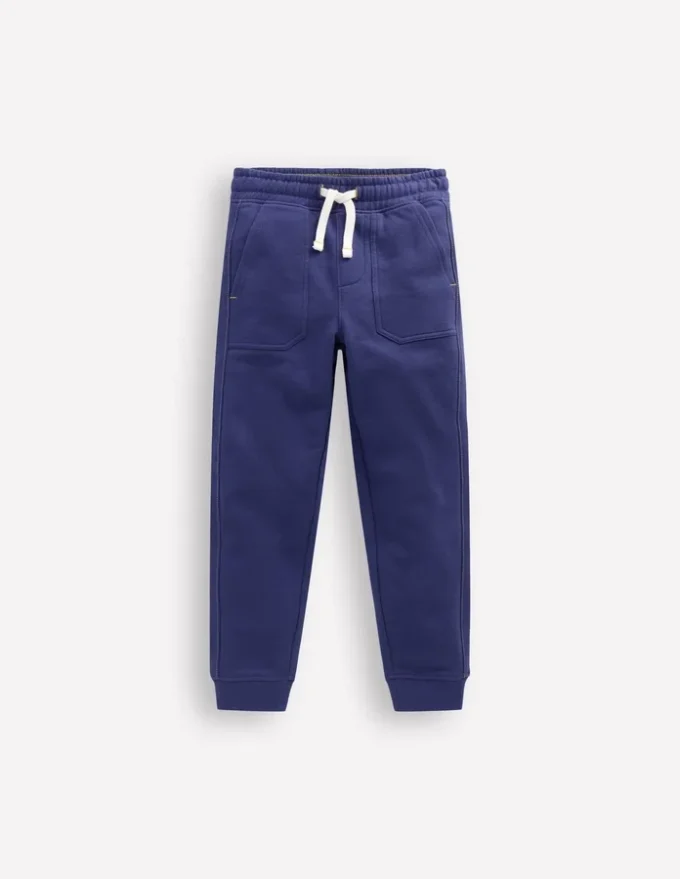 Essential Joggers Navy