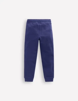 Essential Joggers Navy