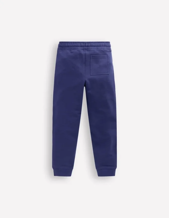 Essential Joggers Navy