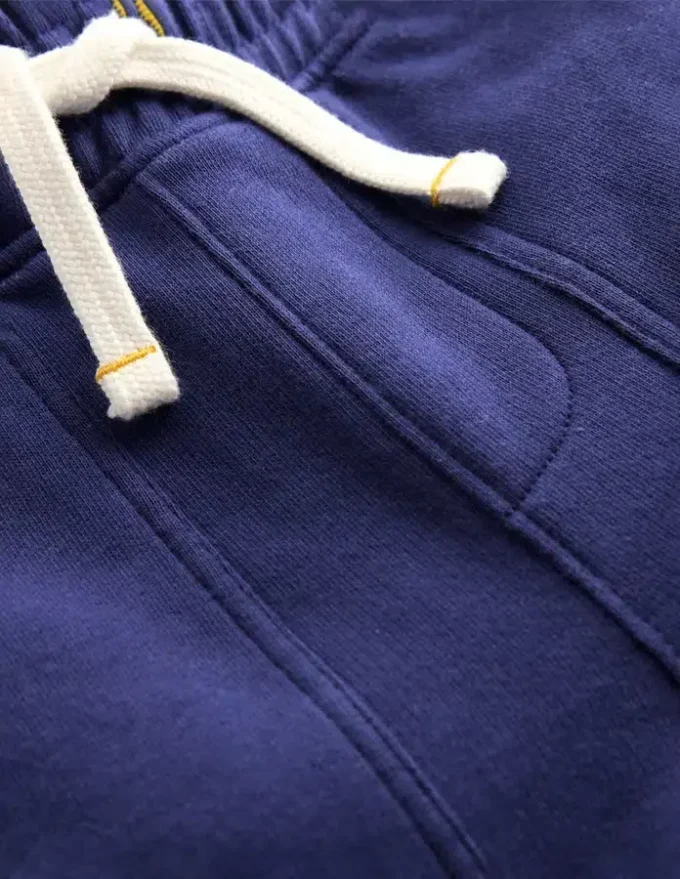 Essential Joggers Navy