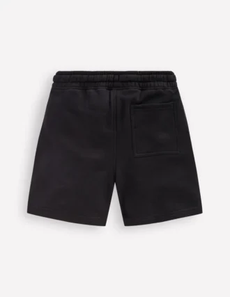 Essential Sweatshorts BLACK